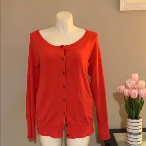 Lane Bryant Cardigan